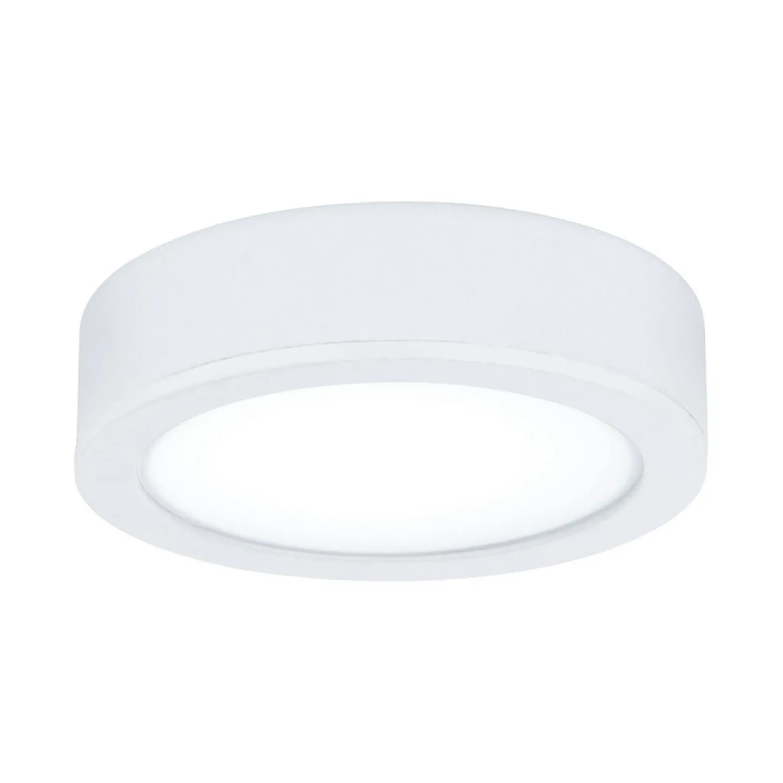Paulmann Clever Connect Disc de muebles, set de 3