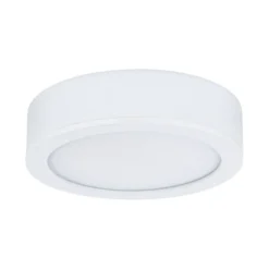 Paulmann Clever Connect Disc de muebles, set de 3