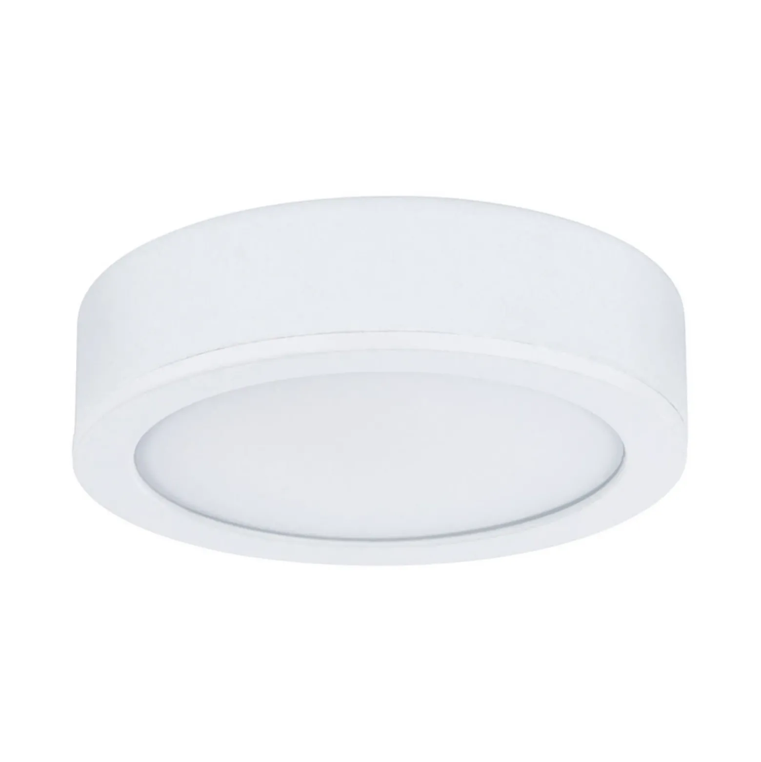 Paulmann Clever Connect Disc de muebles, set de 3