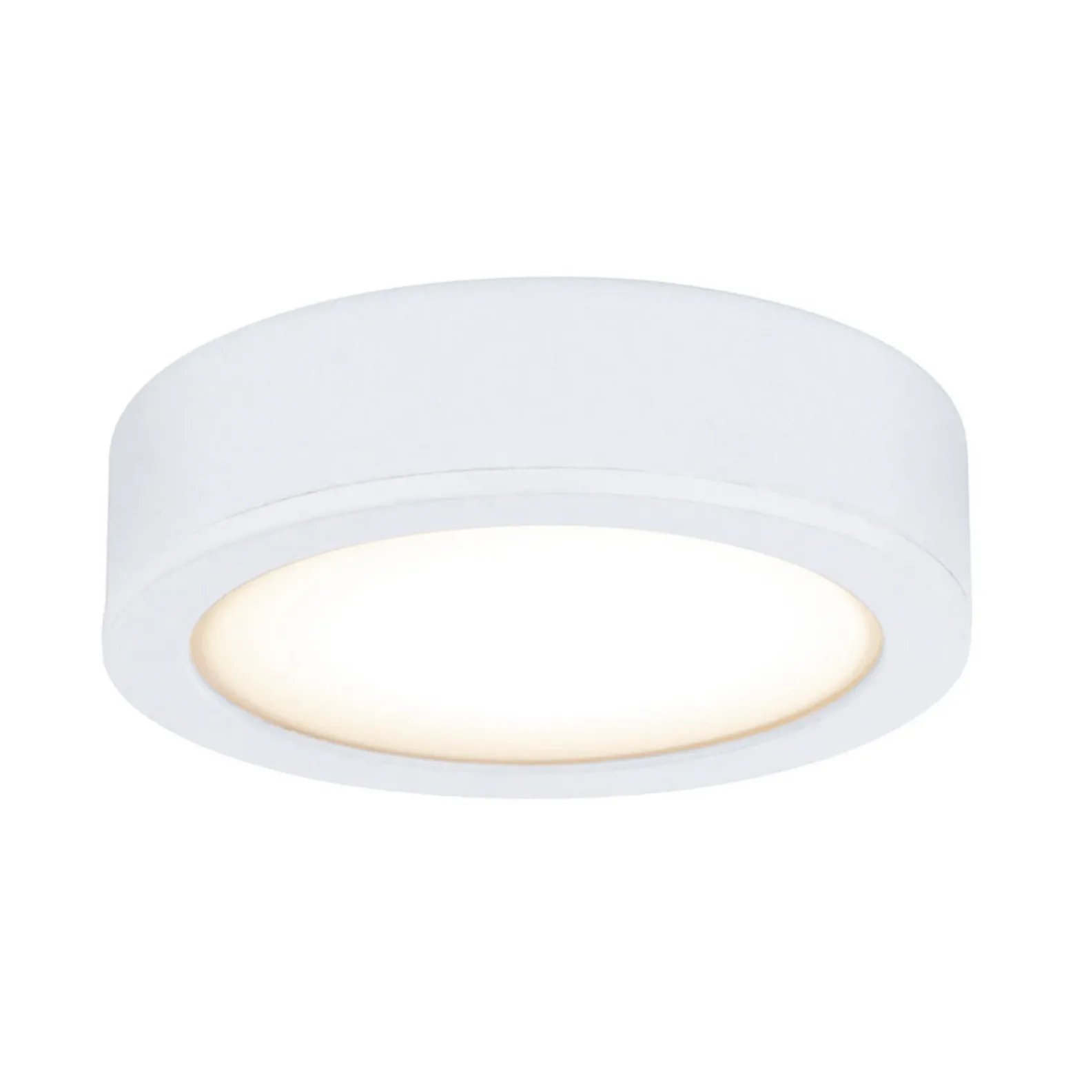 Paulmann Clever Connect Disc de muebles, set de 3