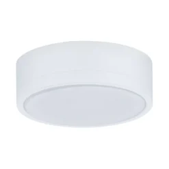 Paulmann Clever Connect Medal de muebles, blanco