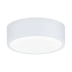 Paulmann Clever Connect Medal de muebles, blanco