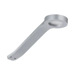 Paulmann Clever Connect Mike de muebles, cromo