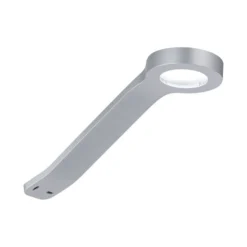 Paulmann Clever Connect Mike de muebles, cromo