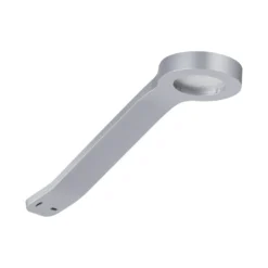 Paulmann Clever Connect Mike de muebles, cromo