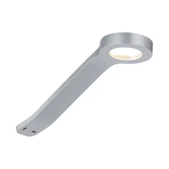 Paulmann Clever Connect Mike de muebles, cromo