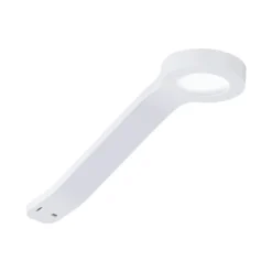 Paulmann Clever Connect Mike de muebles, blanco