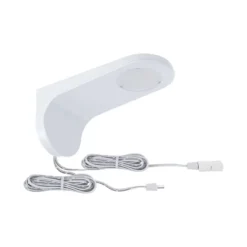 Paulmann Clever Connect Neda de muebles, blanco