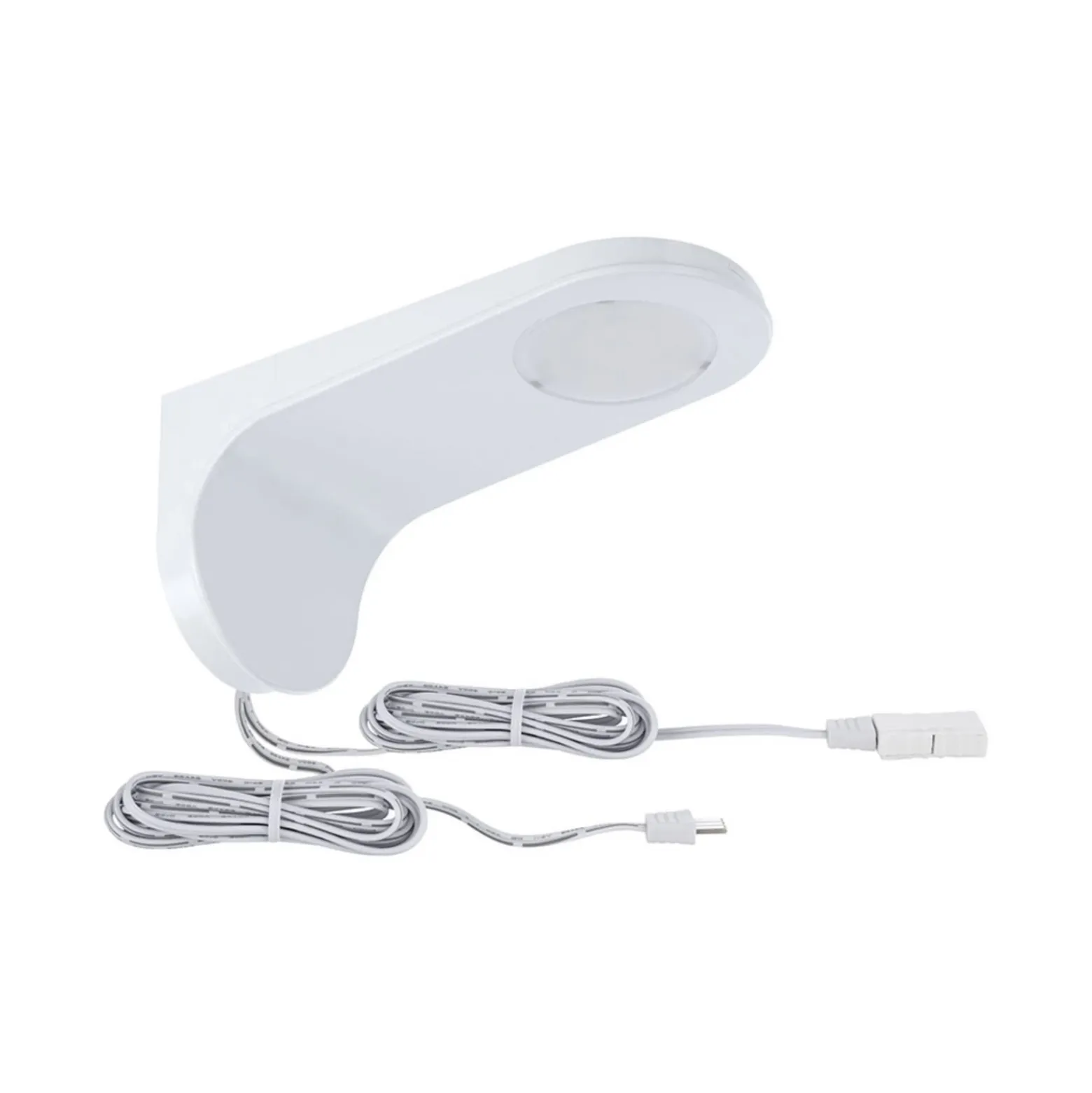 Paulmann Clever Connect Neda de muebles, blanco