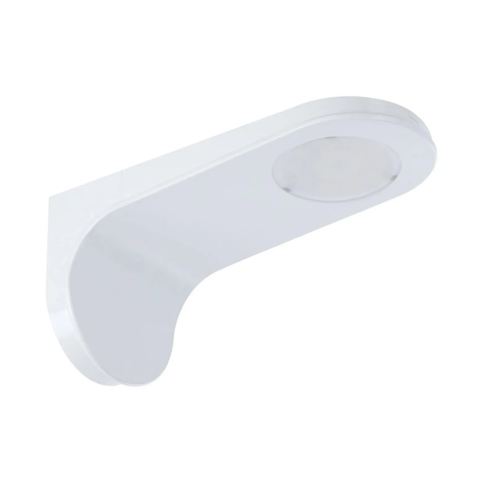Paulmann Clever Connect Neda de muebles, blanco