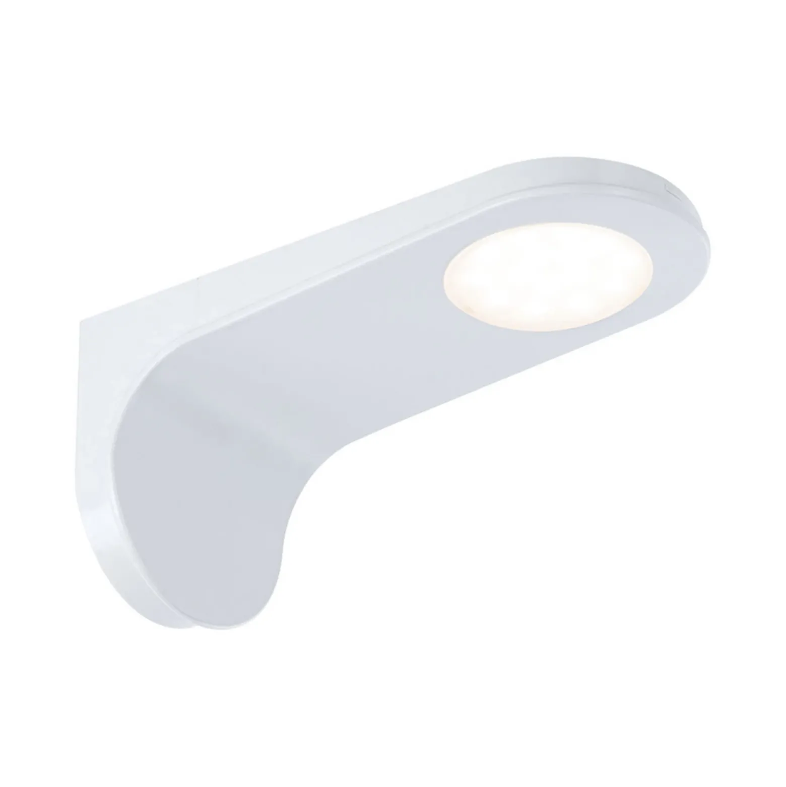 Paulmann Clever Connect Neda de muebles, blanco