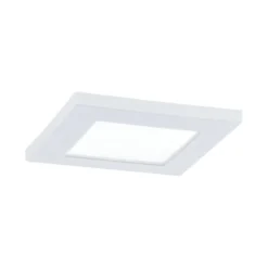 Paulmann Clever Connect Pola de muebles, blanco