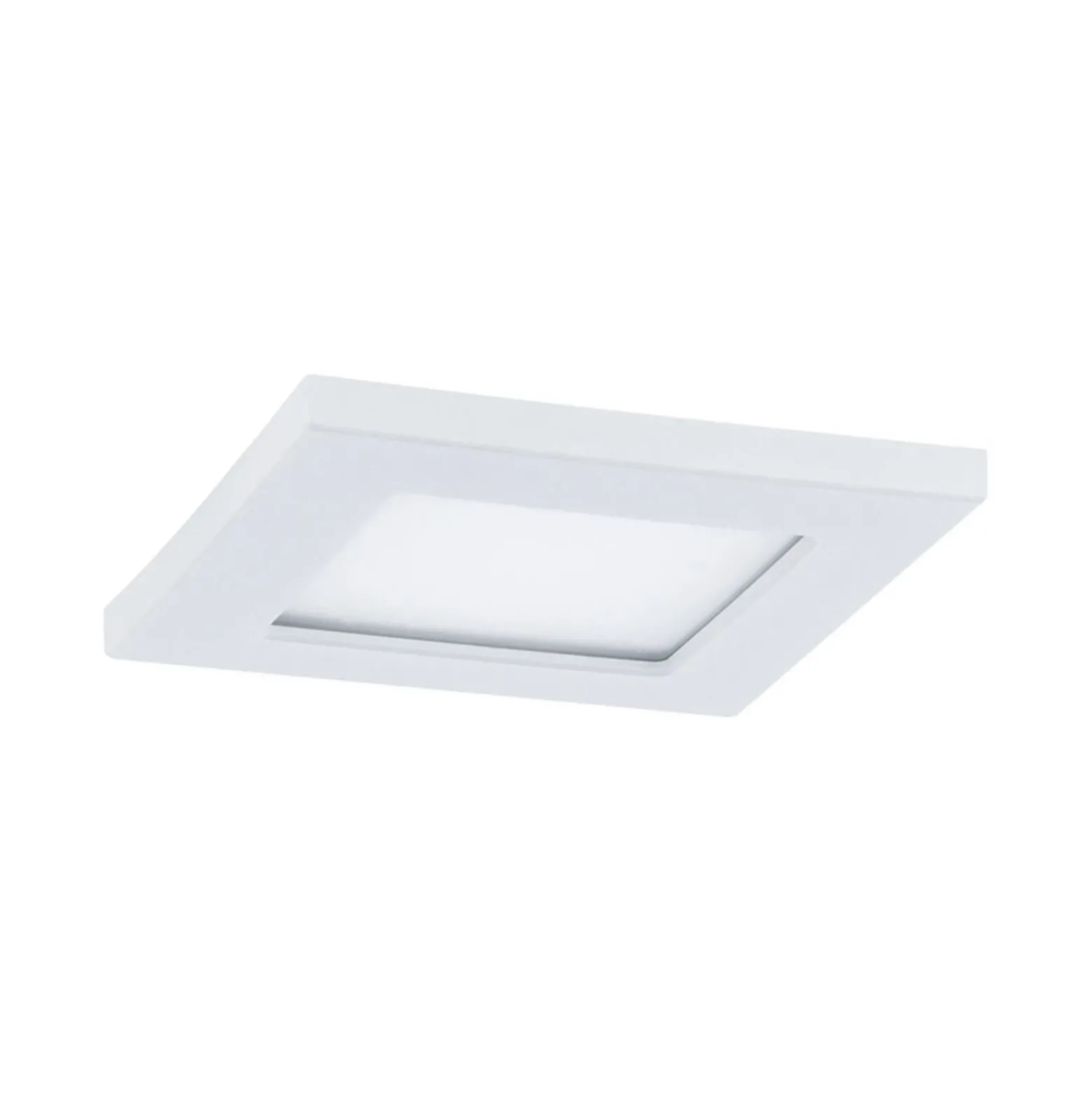 Paulmann Clever Connect Pola de muebles, blanco