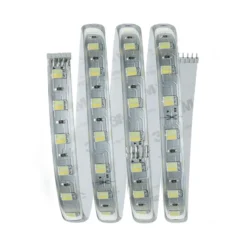 Paulmann Clever Connect Stripe tira LED 1m