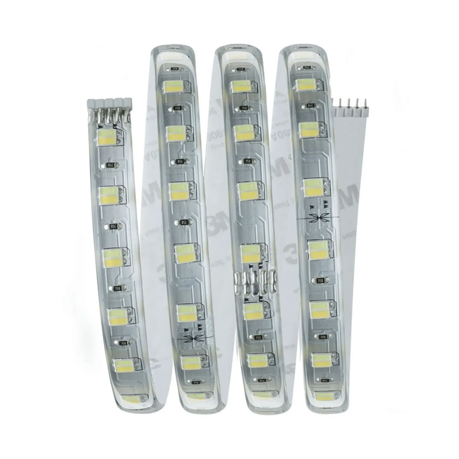 Paulmann Clever Connect Stripe tira LED 1m