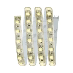 Paulmann Clever Connect Stripe tira LED 1m