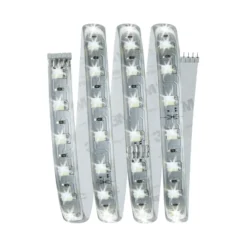 Paulmann Clever Connect Stripe tira LED 1m