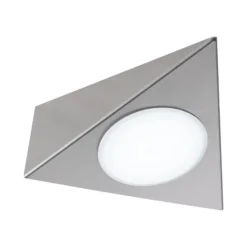 Paulmann Clever Connect Trigo de muebles, níquel