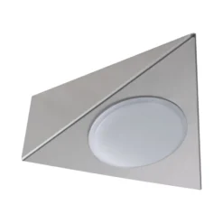 Paulmann Clever Connect Trigo de muebles, níquel