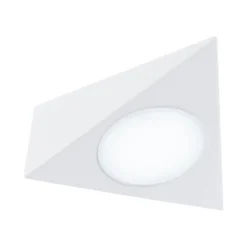Paulmann Clever Connect Trigo de muebles, blanco