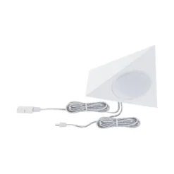 Paulmann Clever Connect Trigo de muebles, blanco