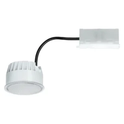 Paulmann Coin Base foco LED 100° 5W 3.000K