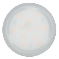 Paulmann Coin Base LED 3 step dim 100° 5W 3.000K