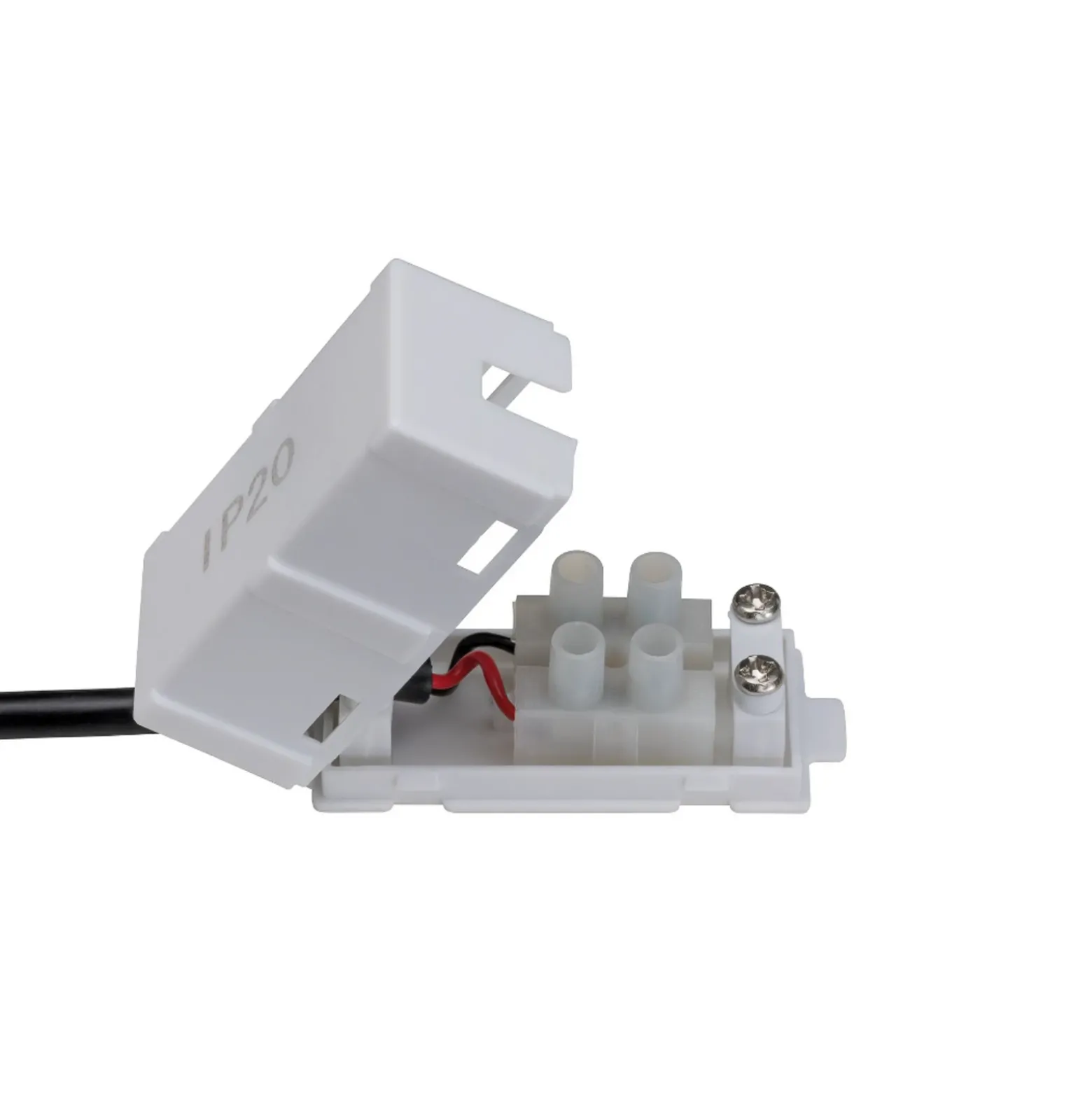 Paulmann Coin Base LED 3 step dim 100° 5W 3.000K