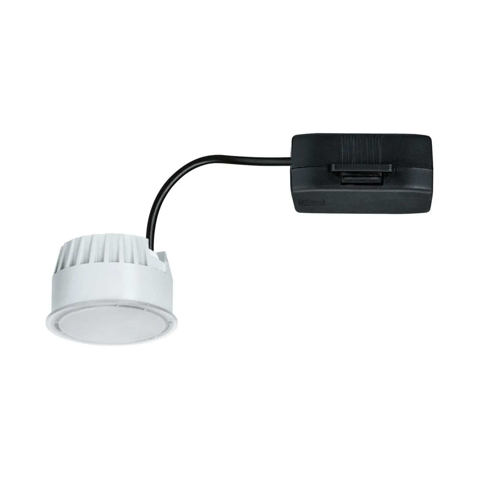 Paulmann Coin Nova empotrado LED 100° 6W 2.700K