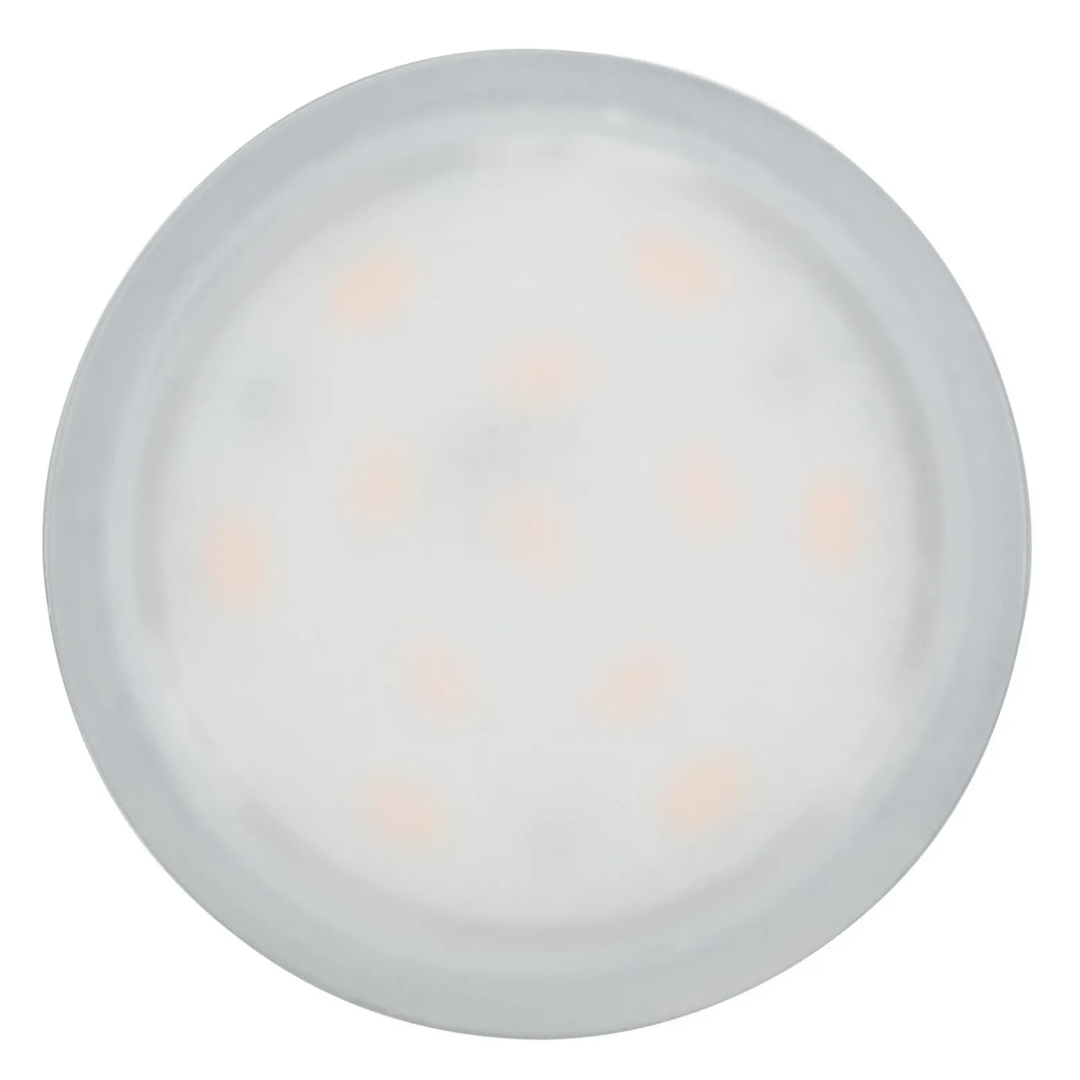 Paulmann Coin Nova empotrado LED 100° 6W 2.700K