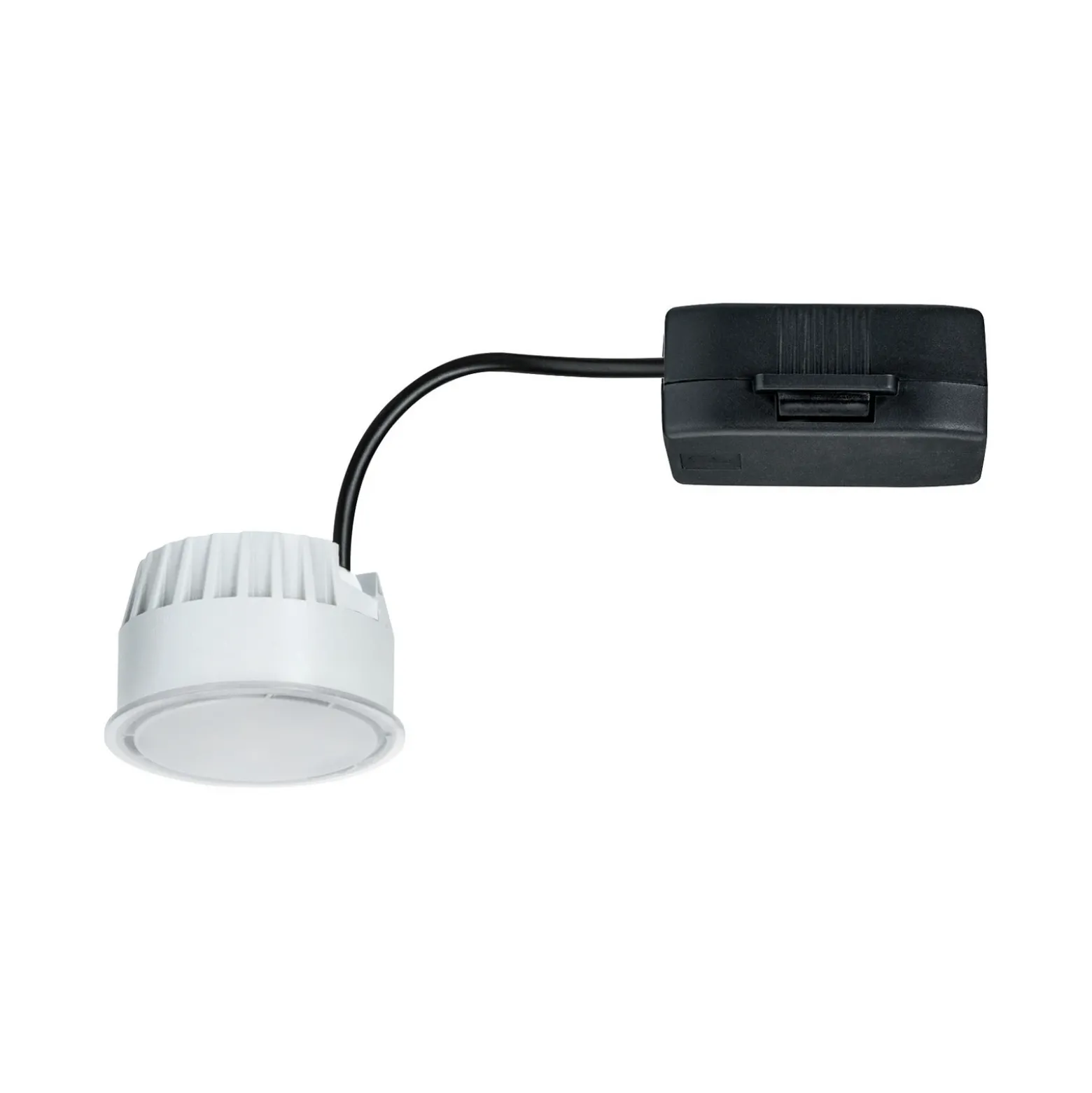 Paulmann Coin Nova empotrado LED 100° 6W 4.000K