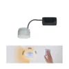 Paulmann Coin Nova LED 3 step dim 100° 6W 4.000K