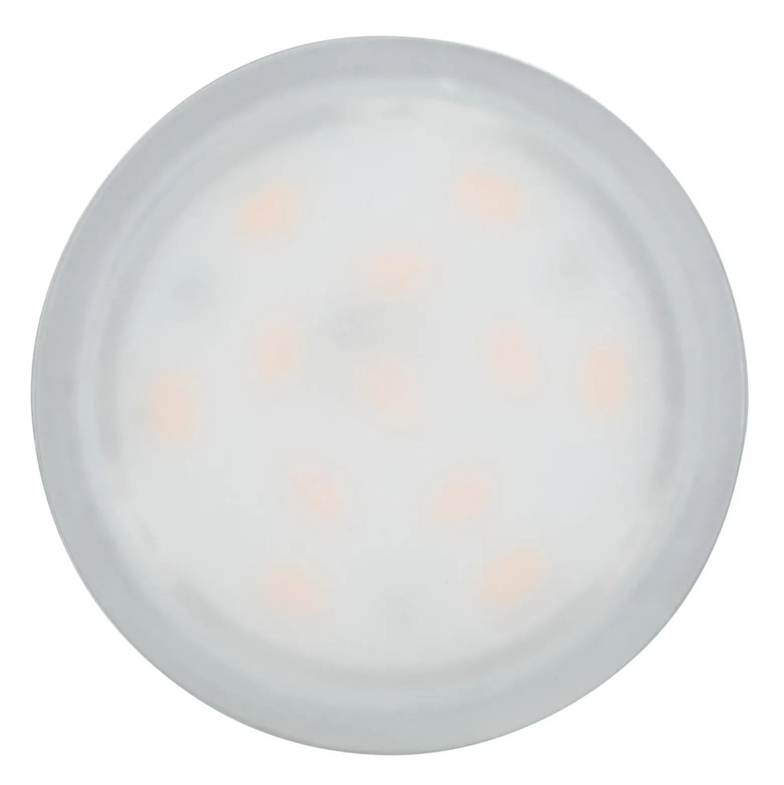 Paulmann Coin Nova LED 3 step dim 100° 6W 4.000K