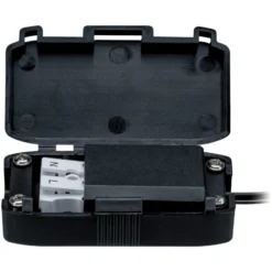 Paulmann Coin Slim empotrado LED 3 ud angular alu