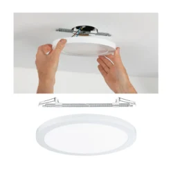 Paulmann Cover it panel LED 4.000 K 33cm