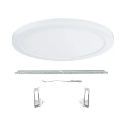 Paulmann Cover it panel LED, sensor 33 cm