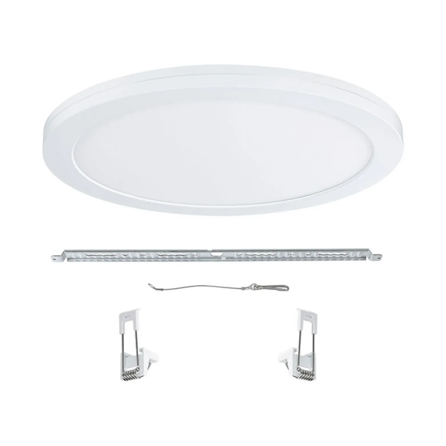 Paulmann Cover it panel LED, sensor 33 cm
