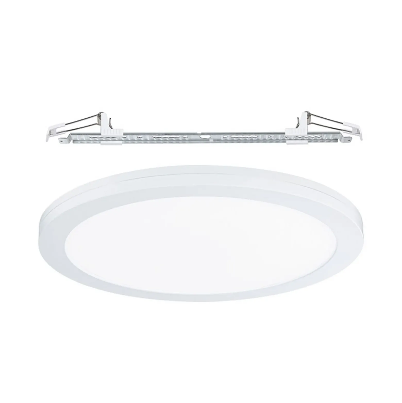 Paulmann Cover it panel LED, sensor 33 cm