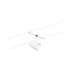 Paulmann Cup sobre cable básico 5 luces blanco