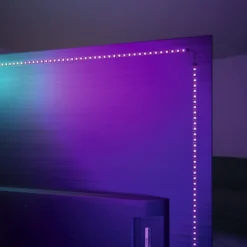 Paulmann EntertainLED LED-Strip RGB Set de TV de 55 pulgadas