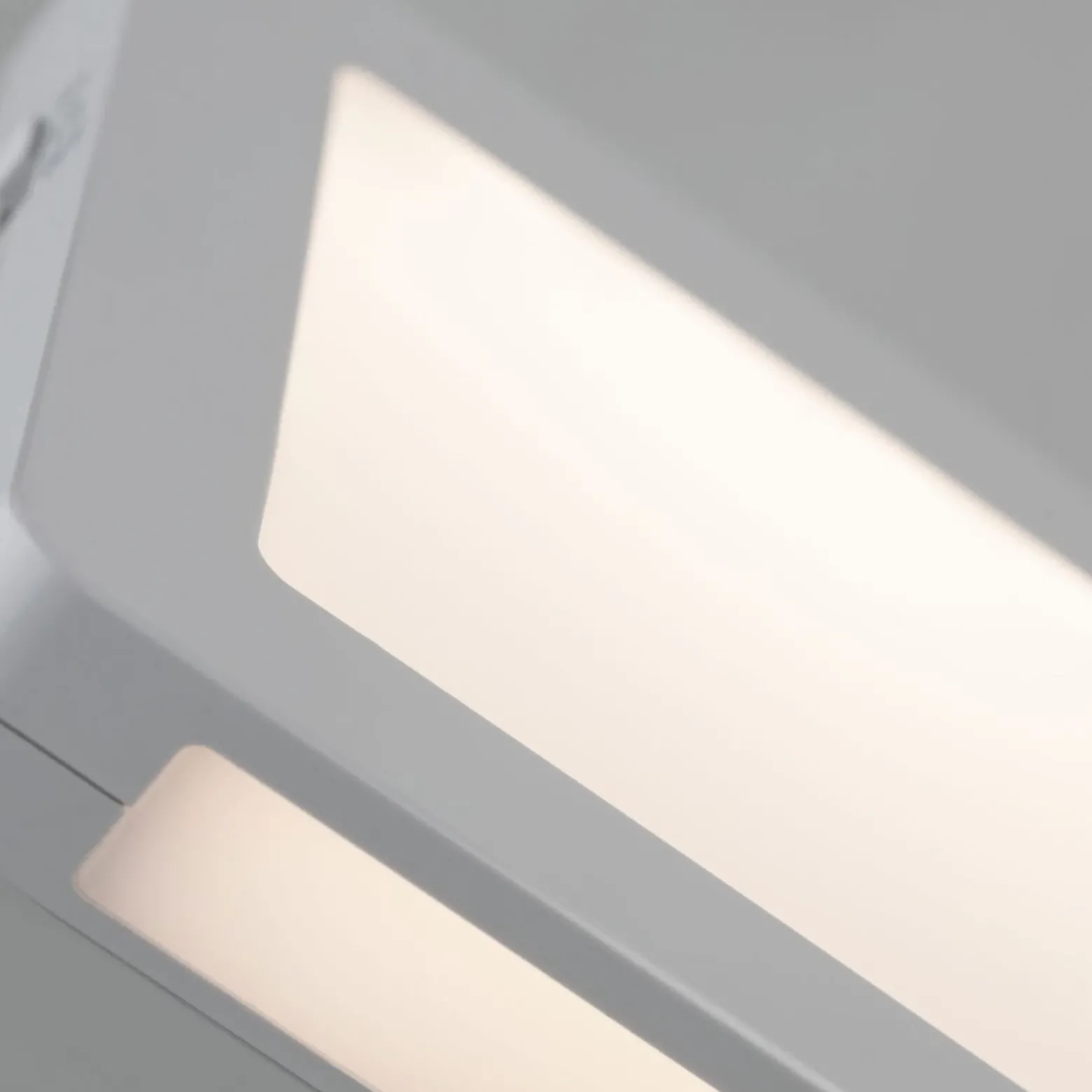 Paulmann Esby lámpara nocturna LED, toma de corriente, angular