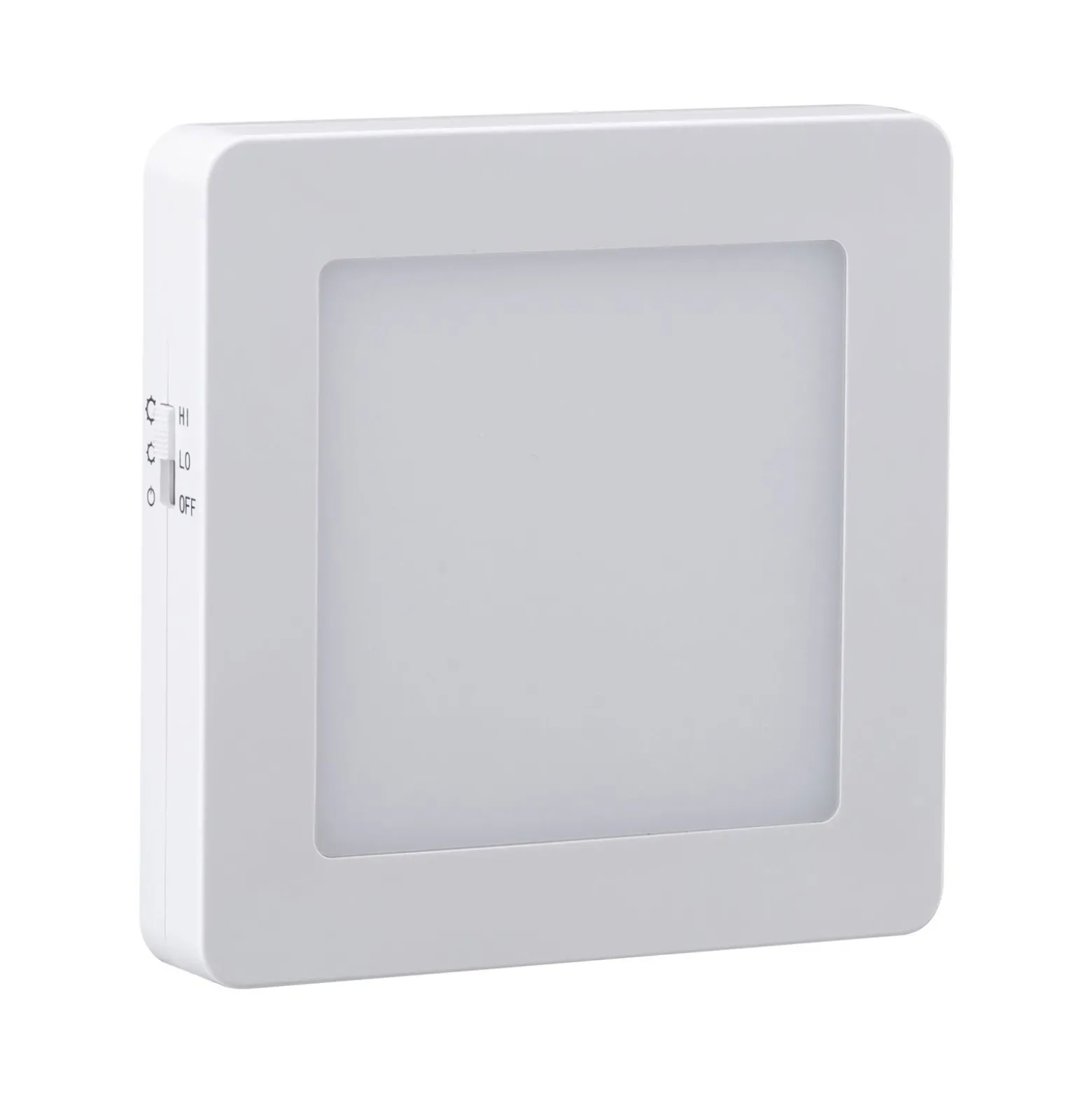 Paulmann Esby lámpara nocturna LED, toma de corriente, angular