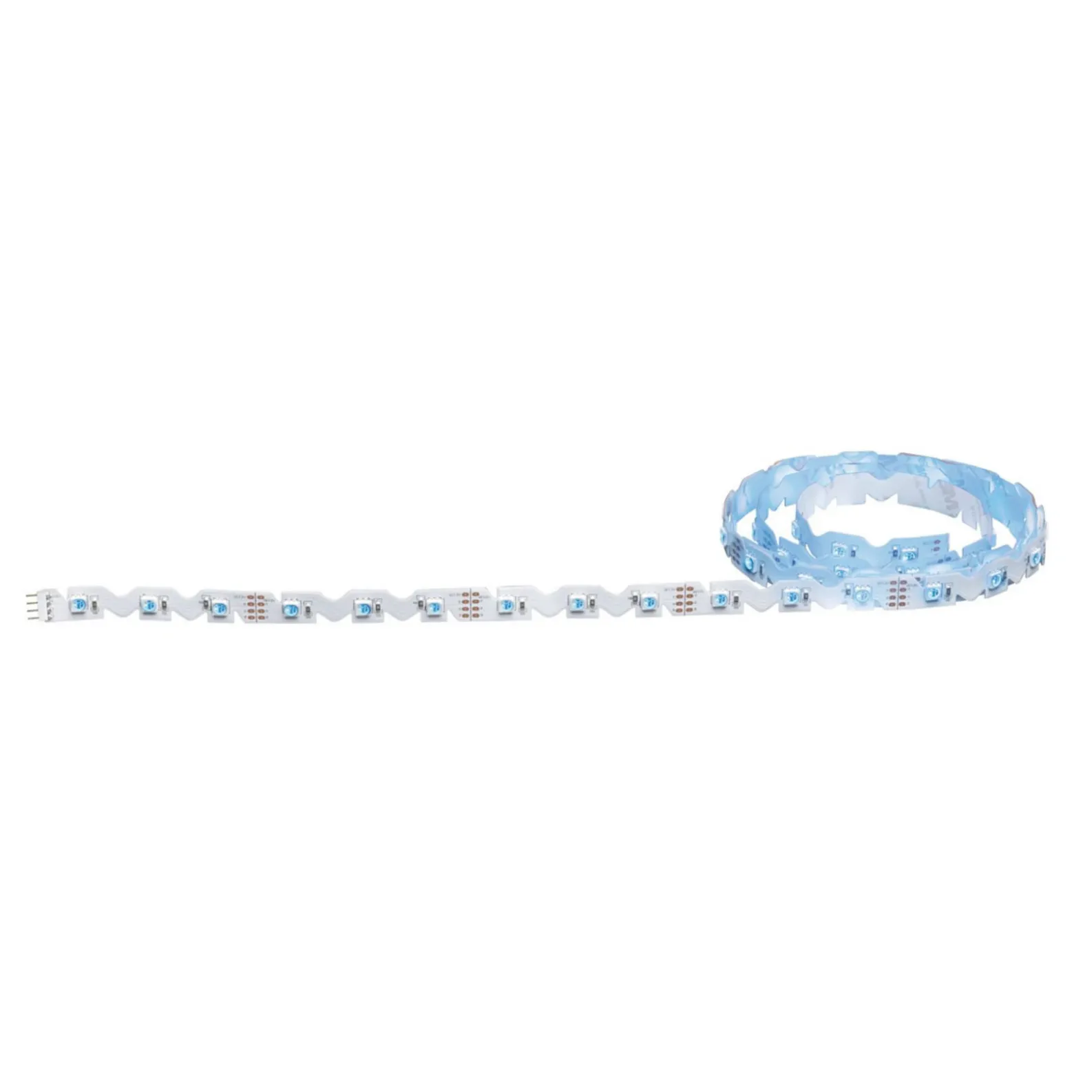 Paulmann FlexLED 3D Set RGB, 150 cm