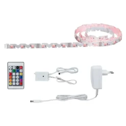 Paulmann FlexLED 3D Set RGB, 150 cm