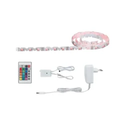 Paulmann FlexLED 3D Set RGB, 150 cm