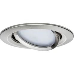 Paulmann foco empotrado Nova Plus CCT