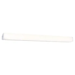 Paulmann HomeSpa Luno lámpara de espejo LED, 60 cm