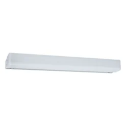 Paulmann HomeSpa Luno lámpara de espejo LED, 40 cm
