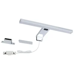Paulmann HomeSpa Selo lámpara de espejo LED, CCT