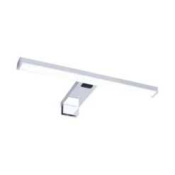 Paulmann HomeSpa Selo lámpara de espejo LED, CCT